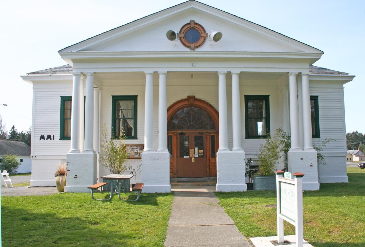 Fort Worden Port Townsend Exterior photo
