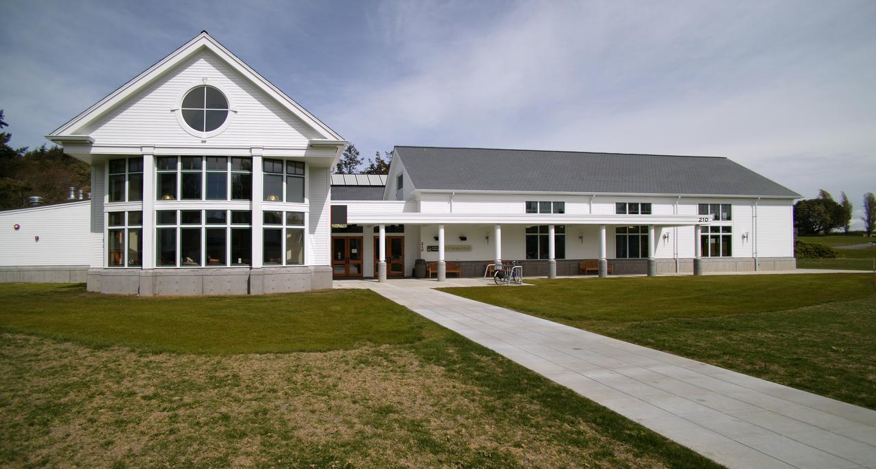 Fort Worden Port Townsend Exterior photo