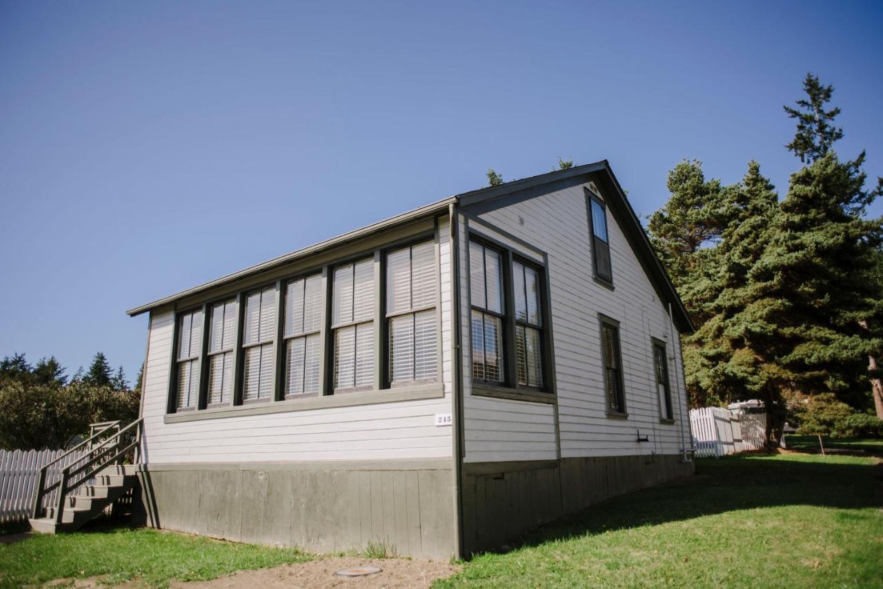 Fort Worden Port Townsend Exterior photo