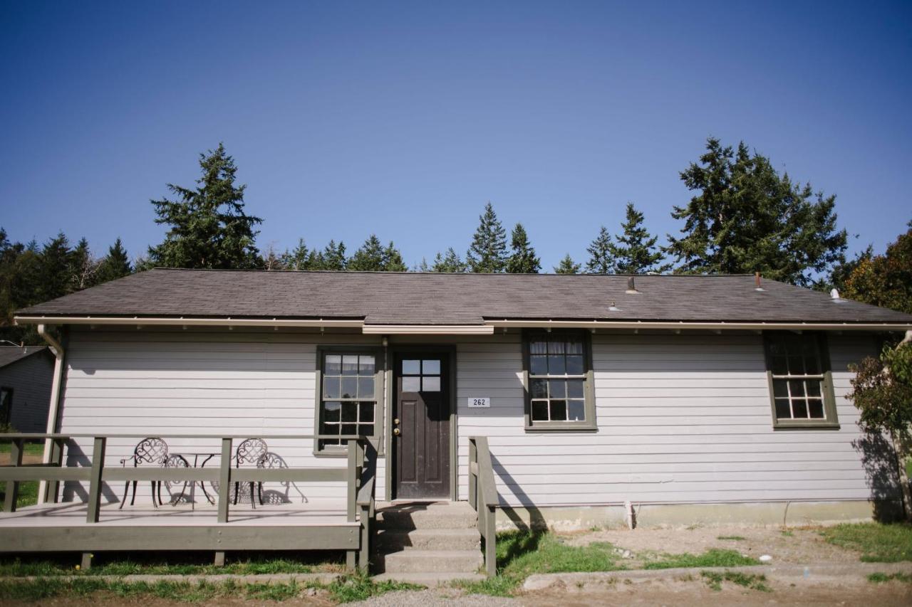 Fort Worden Port Townsend Exterior photo