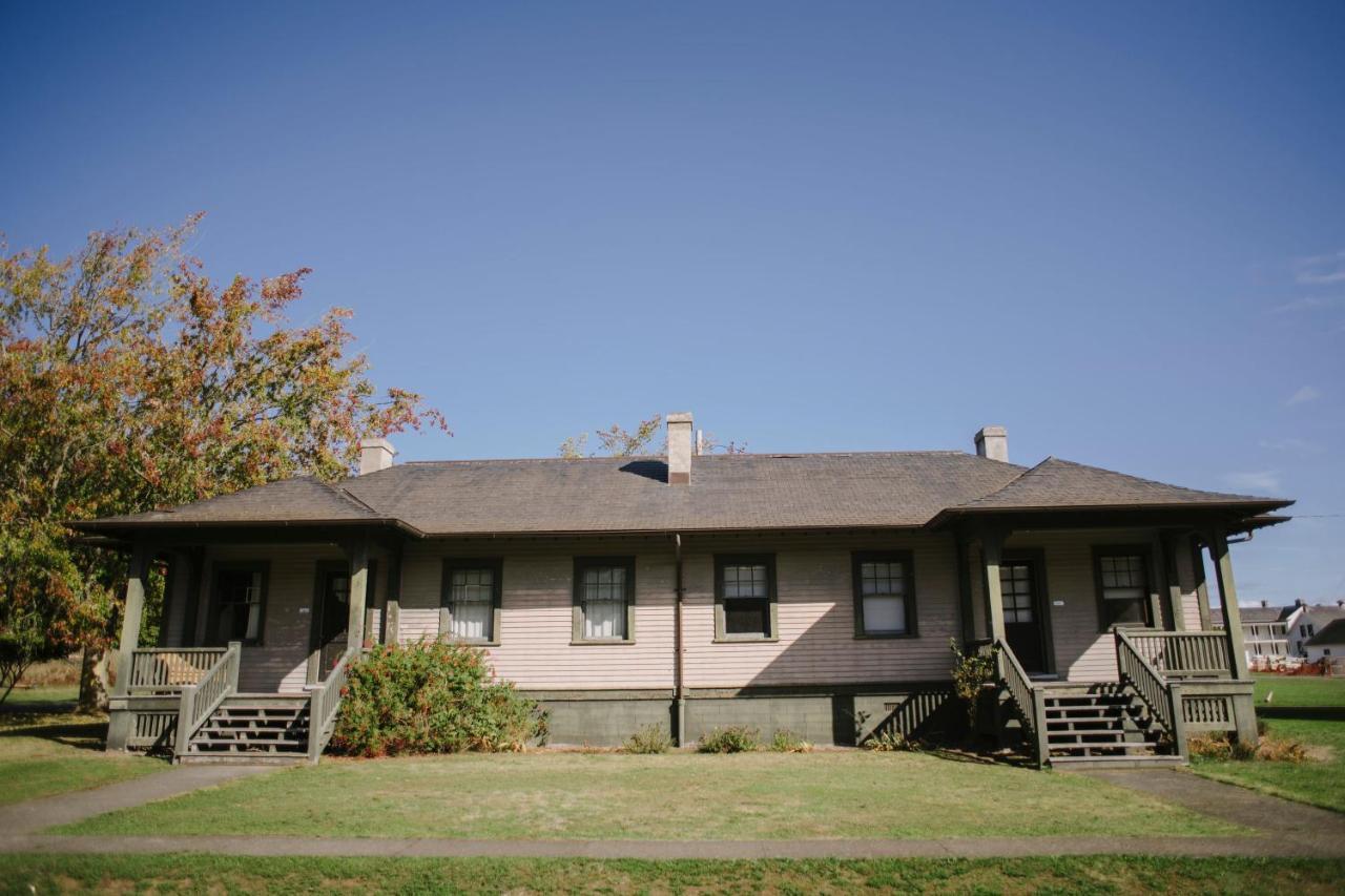 Fort Worden Port Townsend Exterior photo