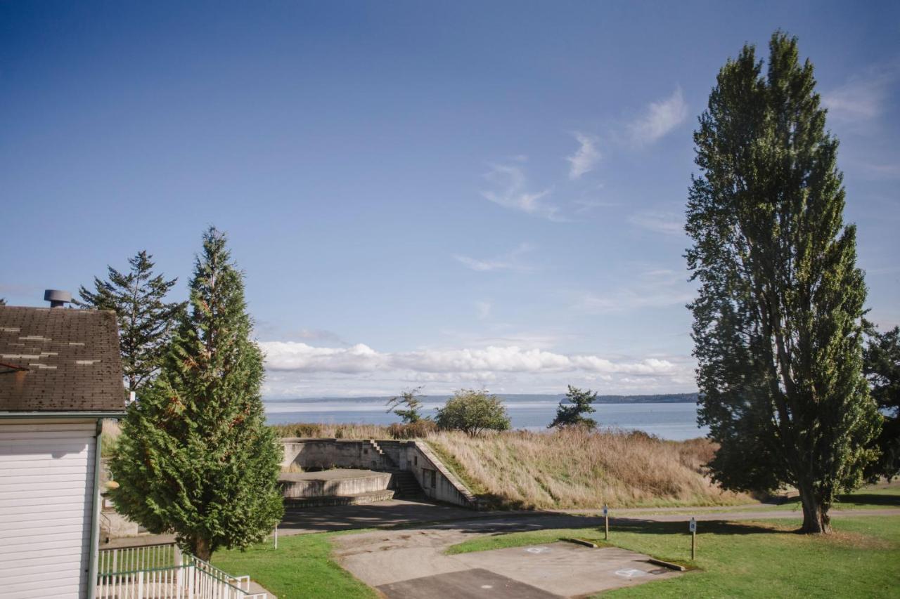 Fort Worden Port Townsend Exterior photo