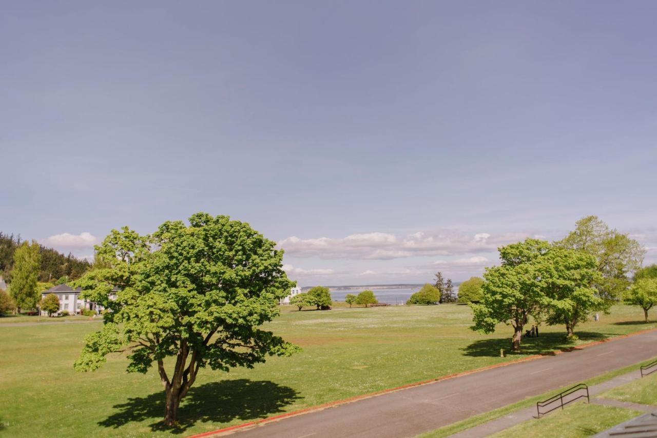 Fort Worden Port Townsend Exterior photo